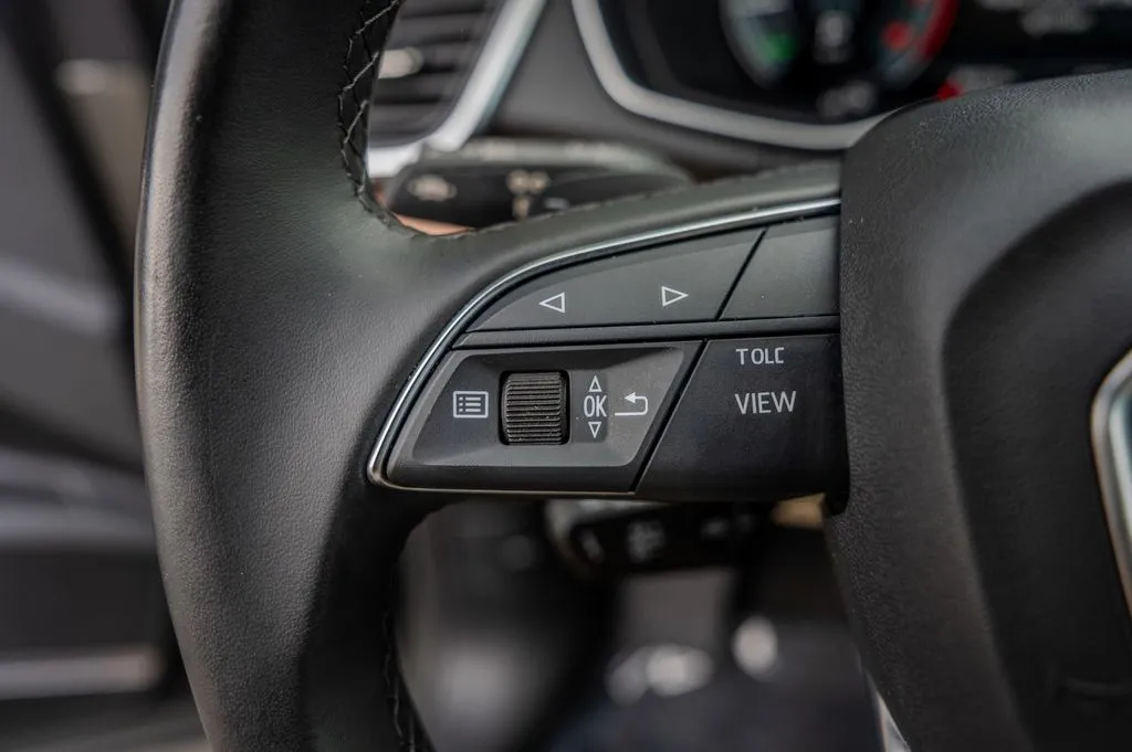 Audi Q5 e photo 6