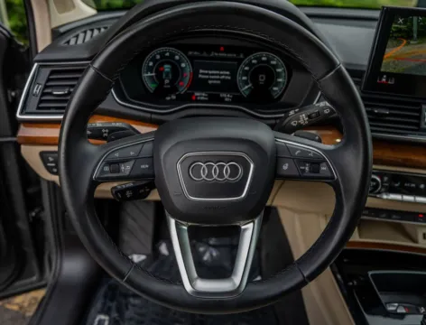 More photos of 2023 Audi Q5 e 55 Premium at Gravity Autos Atlanta, GA