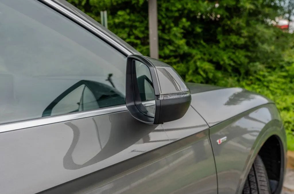 Audi Q5 e photo 30
