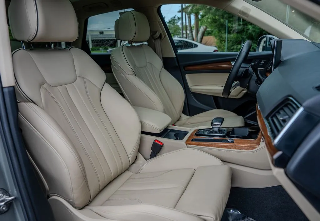 Audi Q5 e photo 22