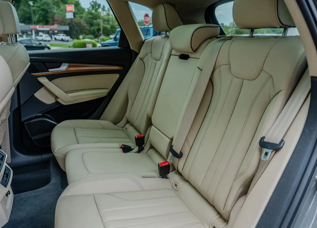 Audi Q5 e photo 20