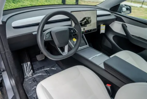 More photos of 2026 Tesla Model Y Premium at Gravity Autos Atlanta, GA