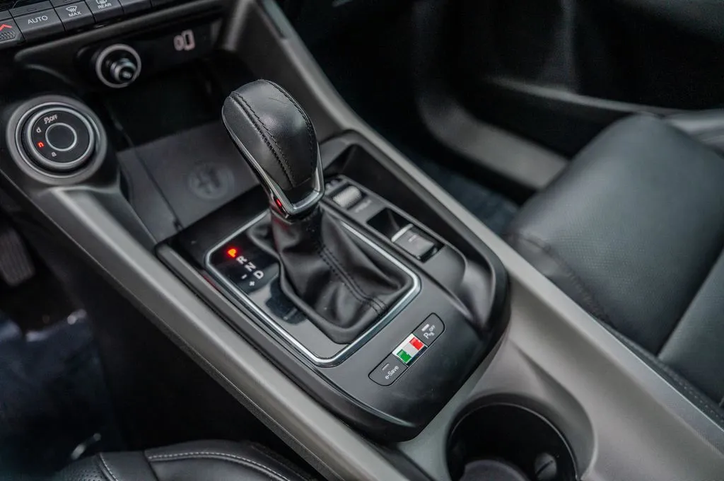 Alfa Romeo Tonale photo 12