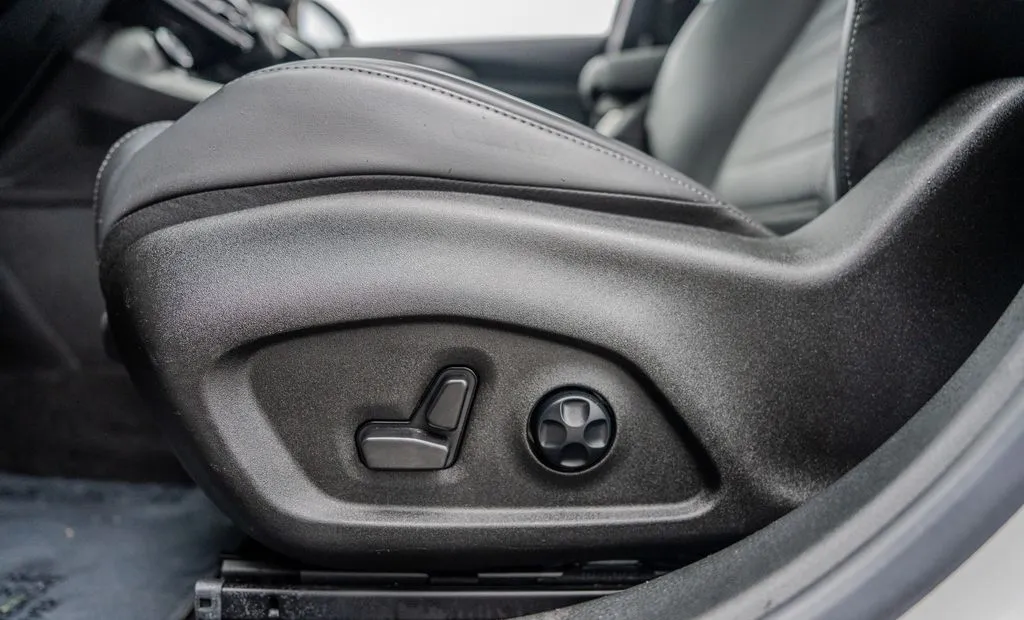 Alfa Romeo Tonale photo 16