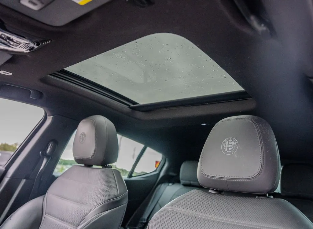 Alfa Romeo Tonale photo 17