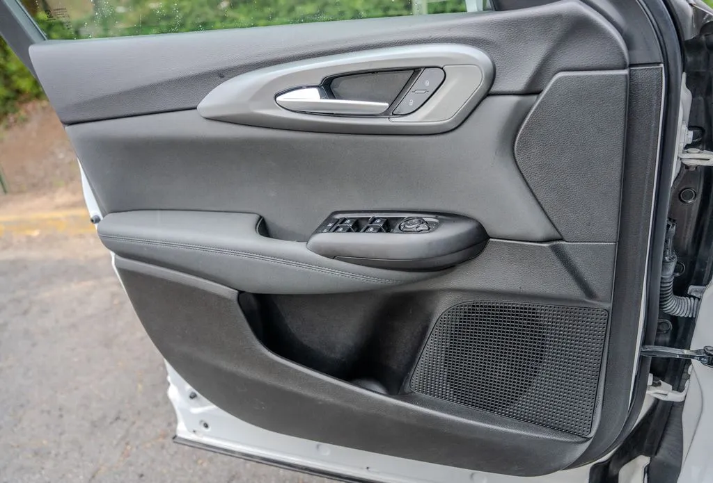 Alfa Romeo Tonale photo 15