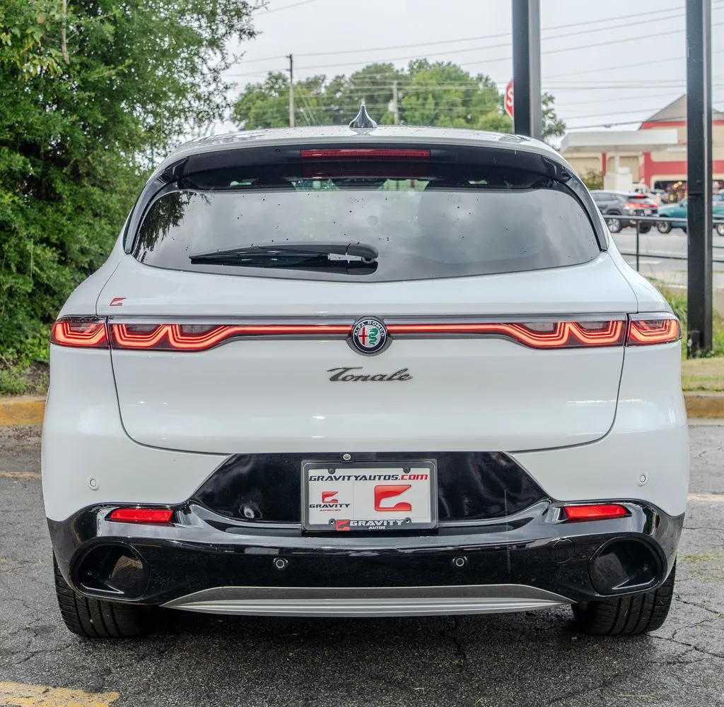 Alfa Romeo Tonale photo 24