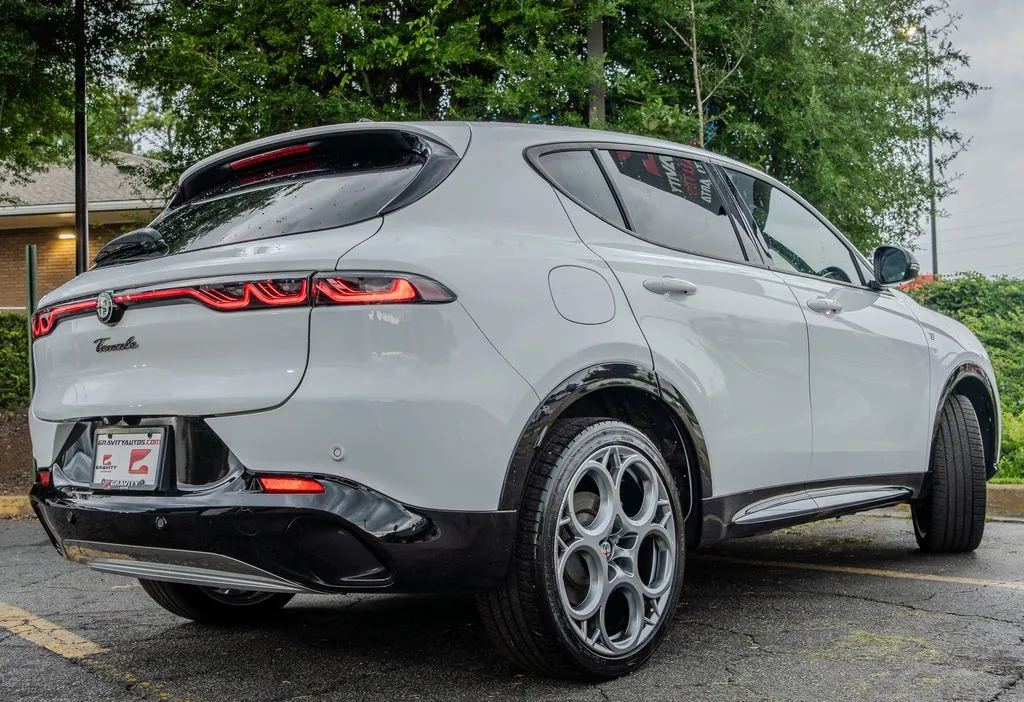 Alfa Romeo Tonale photo 28