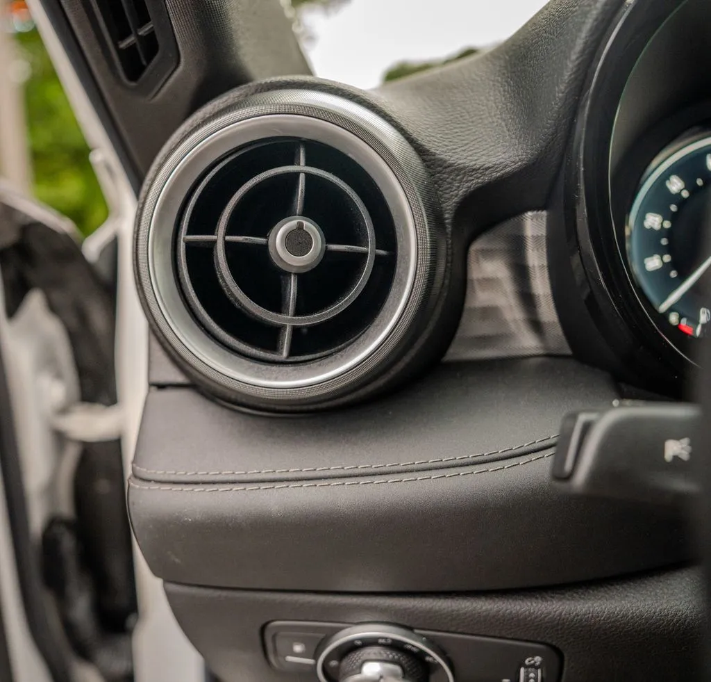 Alfa Romeo Tonale photo 8