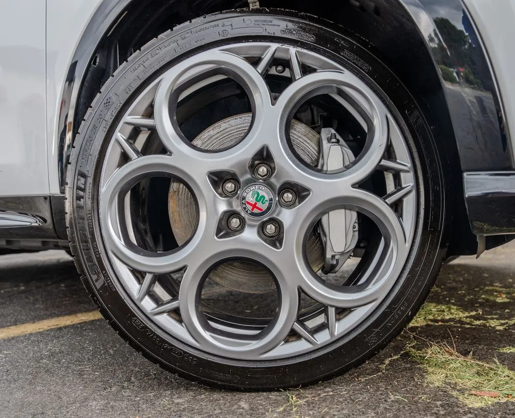 Alfa Romeo Tonale photo 30
