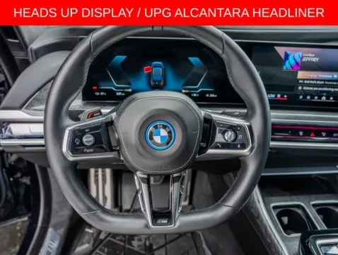More photos of 2023 BMW i7 xDrive60 at Gravity Autos Atlanta, GA
