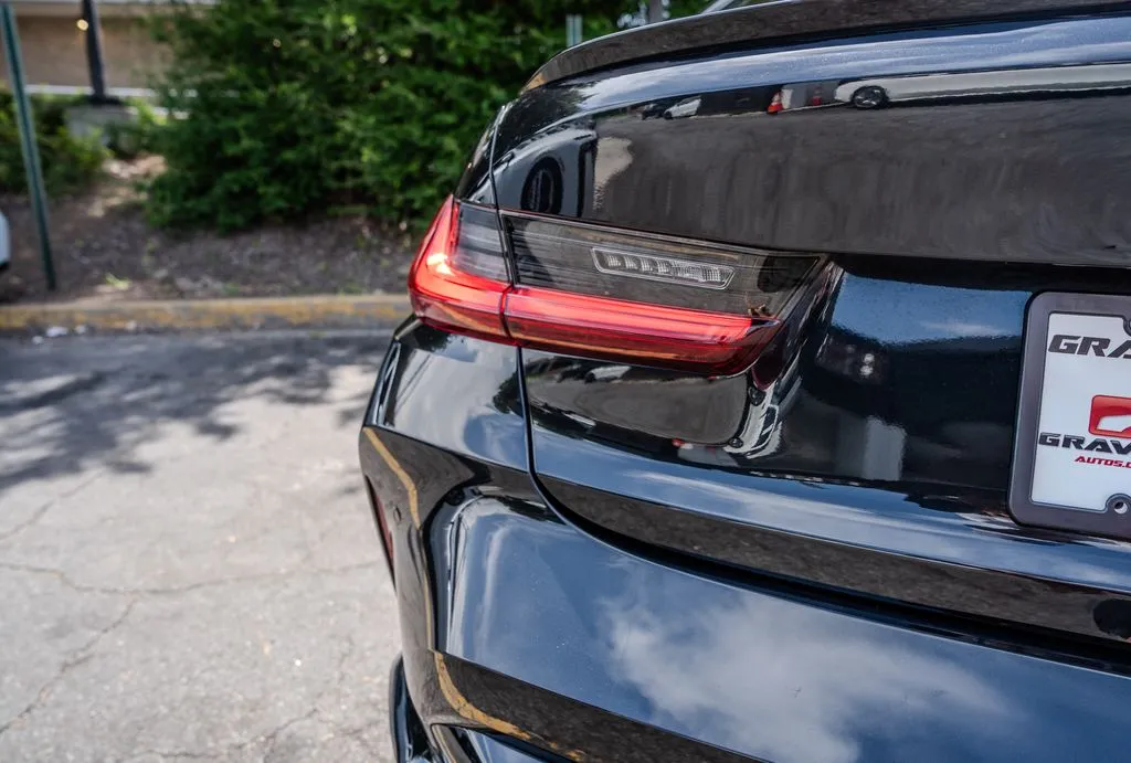 BMW M3 photo 26