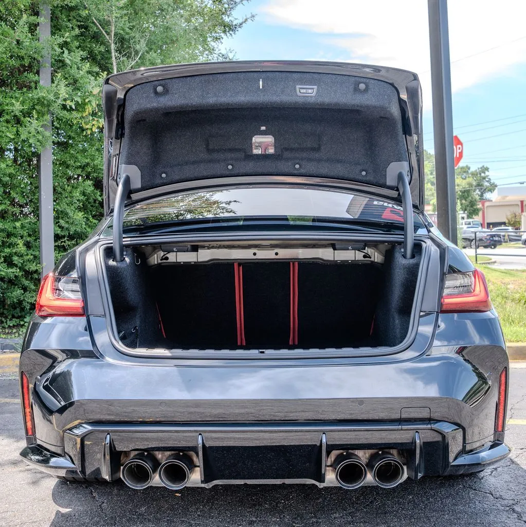 BMW M3 photo 25