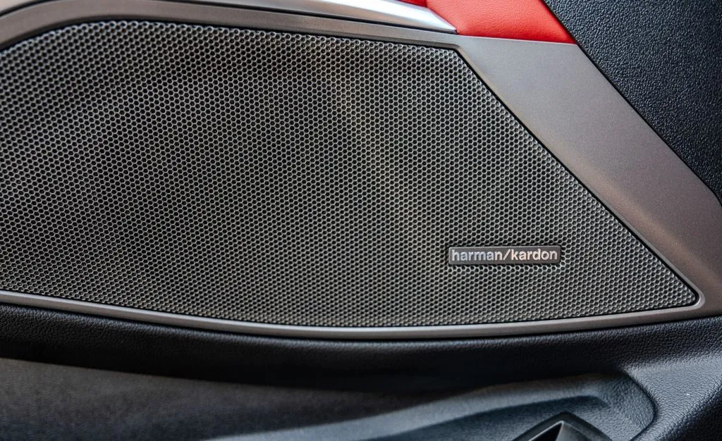 BMW M3 photo 17