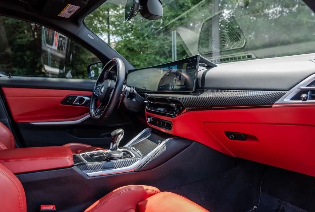 BMW M3 photo 22