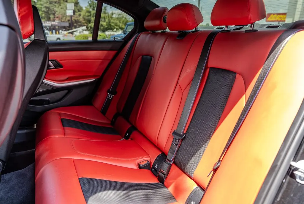 BMW M3 photo 19