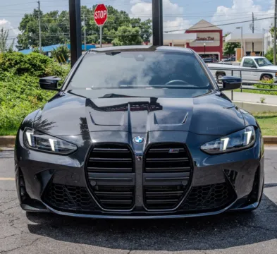 Photos of 2025 BMW M3 Competition for sale in Atlanta, GA at Gravity Autos Atlanta