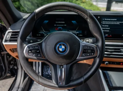 More photos of 2023 BMW i4 eDrive40 at Gravity Autos Atlanta, GA