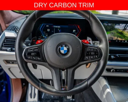 More photos of 2025 BMW XM at Gravity Autos Atlanta, GA