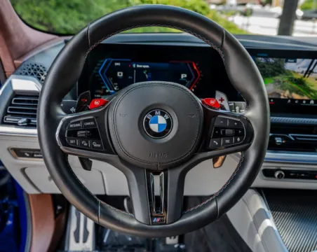 More photos of 2025 BMW XM at Gravity Autos Atlanta, GA