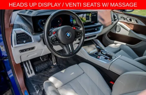 More photos of 2025 BMW XM at Gravity Autos Atlanta, GA