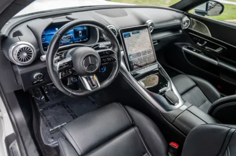 More photos of 2022 Mercedes-Benz SL-Class SL 55 AMG at Gravity Autos Atlanta, GA