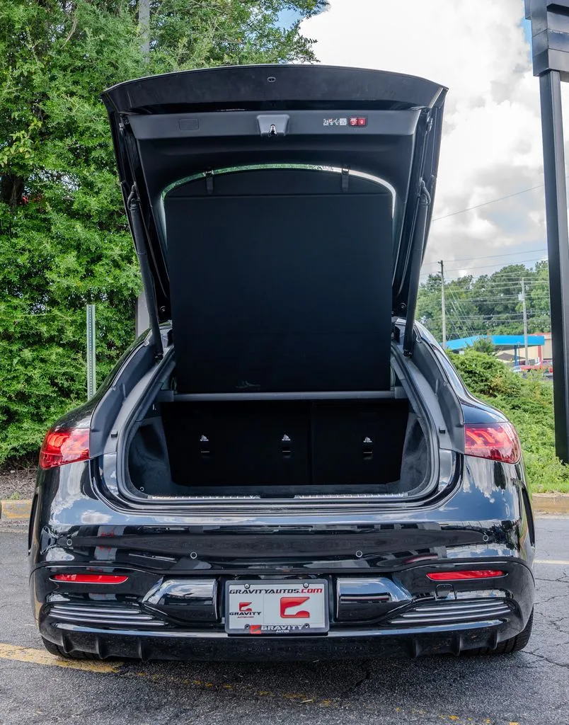 Mercedes-Benz AMG EQS photo 27
