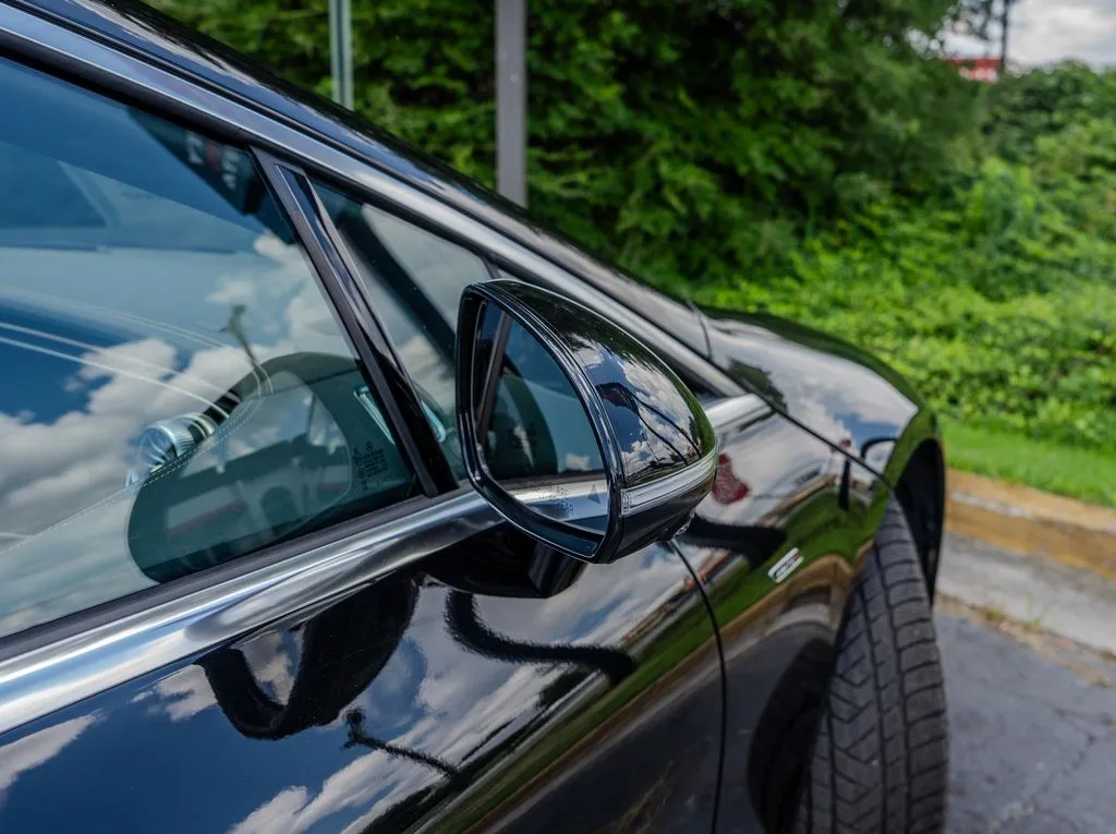 Mercedes-Benz AMG EQS photo 31