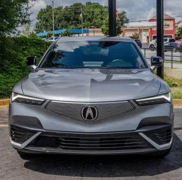 Photos of 2024 Acura ZDX for sale in Atlanta, GA at Gravity Autos Atlanta