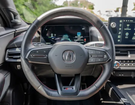 More photos of 2024 Acura ZDX at Gravity Autos Atlanta, GA