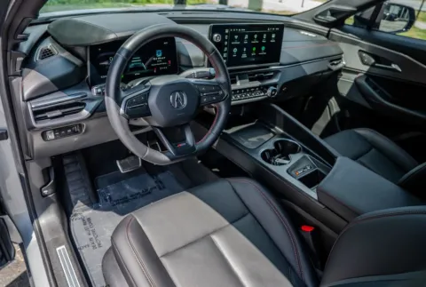 More photos of 2024 Acura ZDX at Gravity Autos Atlanta, GA