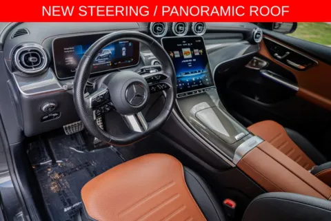 More photos of 2025 Mercedes-Benz GLC 300 at Gravity Autos Atlanta, GA