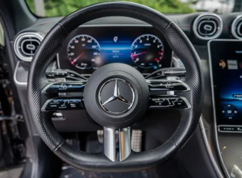 More photos of 2025 Mercedes-Benz GLC 300 at Gravity Autos Atlanta, GA