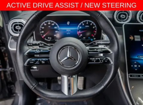 More photos of 2025 Mercedes-Benz GLC 300 at Gravity Autos Atlanta, GA