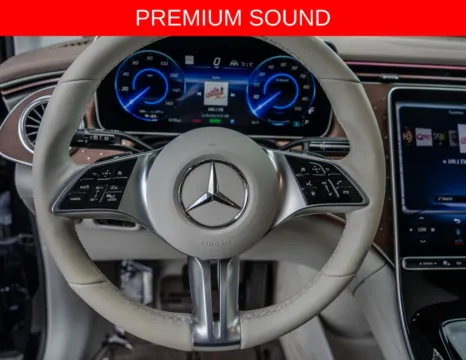 More photos of 2023 Mercedes-Benz EQE 350+ SUV at Gravity Autos Atlanta, GA