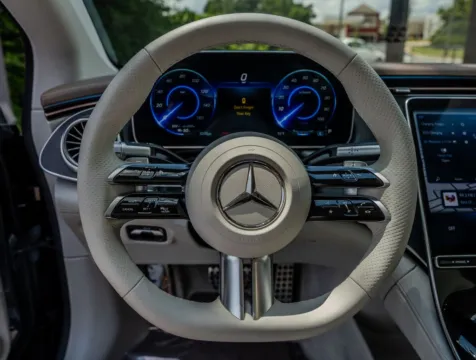 More photos of 2023 Mercedes-Benz EQS 450 at Gravity Autos Atlanta, GA