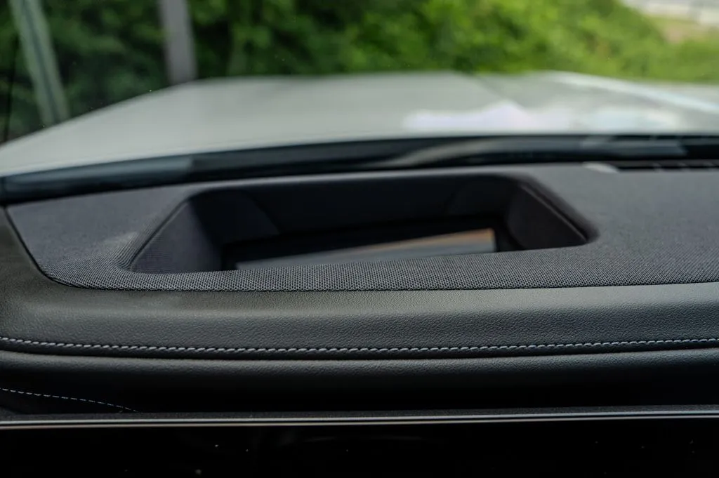 BMW i7 photo 10