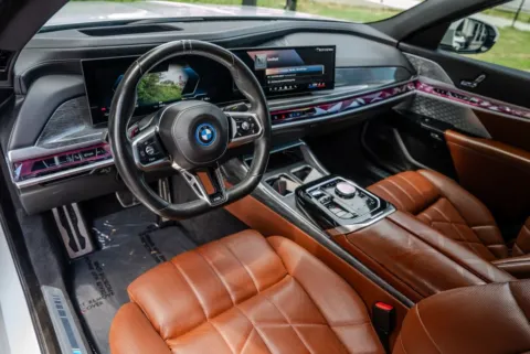 More photos of 2023 BMW i7 xDrive60 at Gravity Autos Atlanta, GA