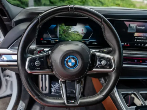 More photos of 2023 BMW i7 xDrive60 at Gravity Autos Atlanta, GA