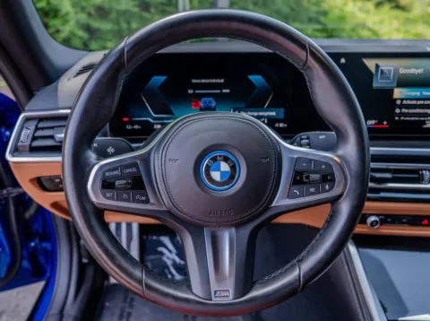 More photos of 2023 BMW i4 eDrive40 at Gravity Autos Atlanta, GA