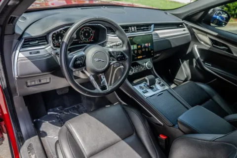 More photos of 2024 Jaguar F-PACE P250 R-Dynamic S at Gravity Autos Atlanta, GA