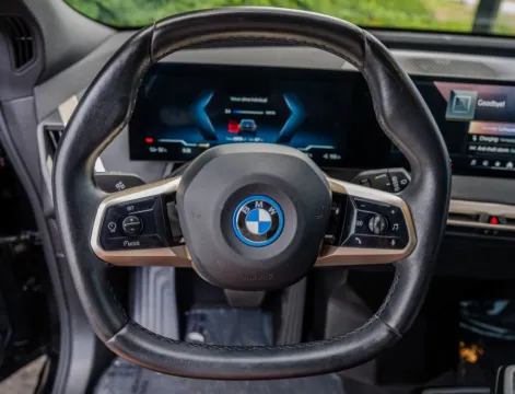 More photos of 2024 BMW iX xDrive50 at Gravity Autos Atlanta, GA