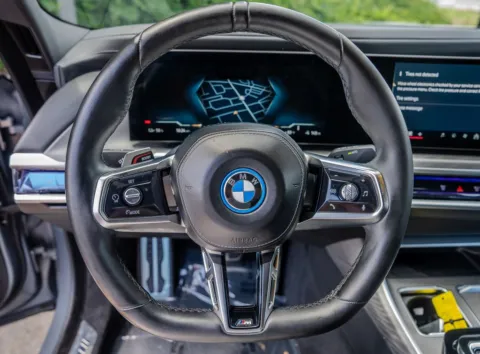 More photos of 2023 BMW i7 xDrive60 at Gravity Autos Atlanta, GA