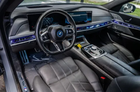 More photos of 2023 BMW i7 xDrive60 at Gravity Autos Atlanta, GA