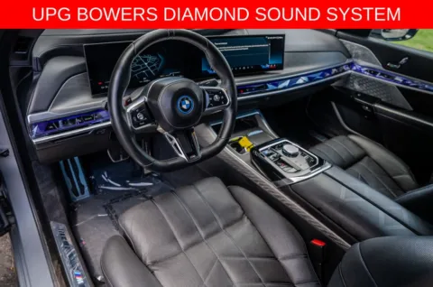 More photos of 2023 BMW i7 xDrive60 at Gravity Autos Atlanta, GA