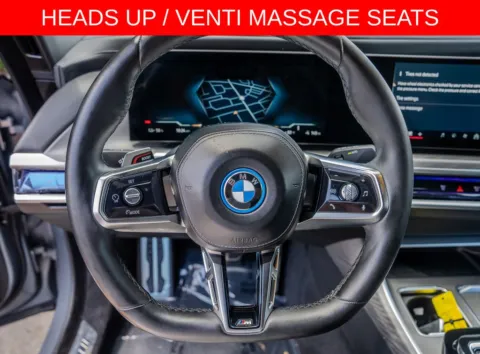 More photos of 2023 BMW i7 xDrive60 at Gravity Autos Atlanta, GA