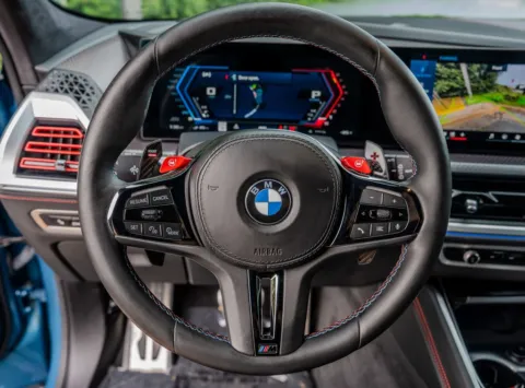 More photos of 2024 BMW XM Label at Gravity Autos Atlanta, GA