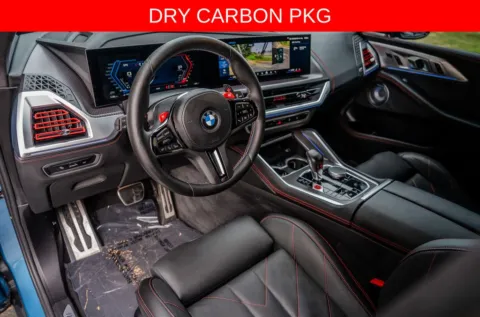 More photos of 2024 BMW XM Label at Gravity Autos Atlanta, GA