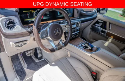 More photos of 2022 Mercedes-Benz G-Class G 63 AMG at Gravity Autos Atlanta, GA