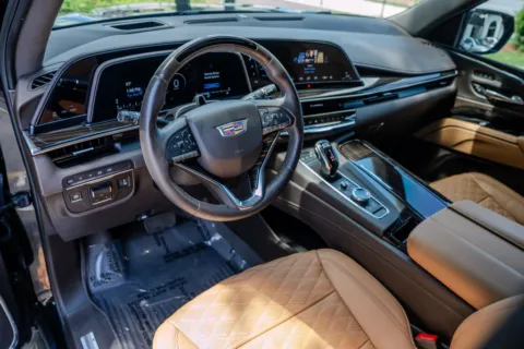 More photos of 2024 Cadillac Escalade Sport at Gravity Autos Atlanta, GA